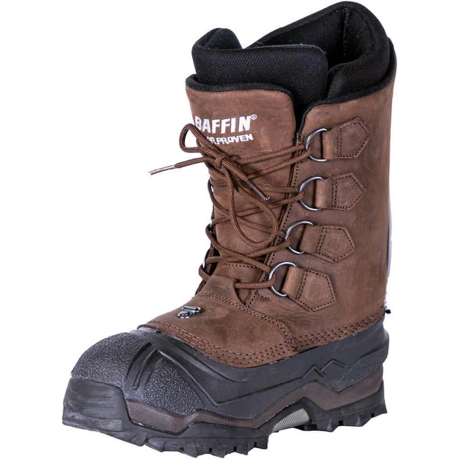 Обувь  "Control Max Worm Brown"