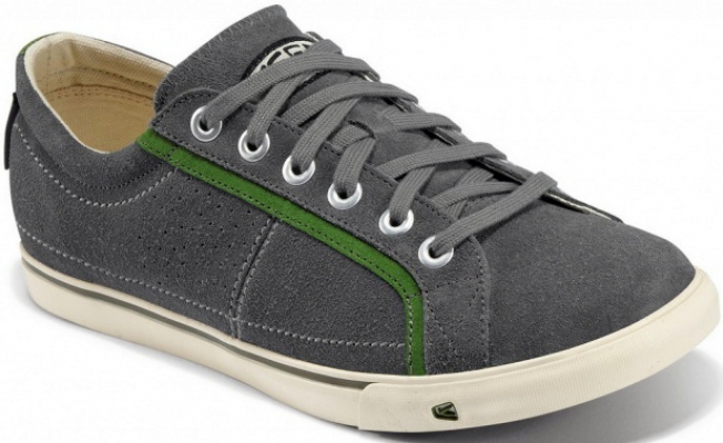 Кеды Arcata Leather муж.