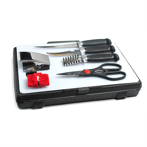 Набор "Рыбная готовильня"