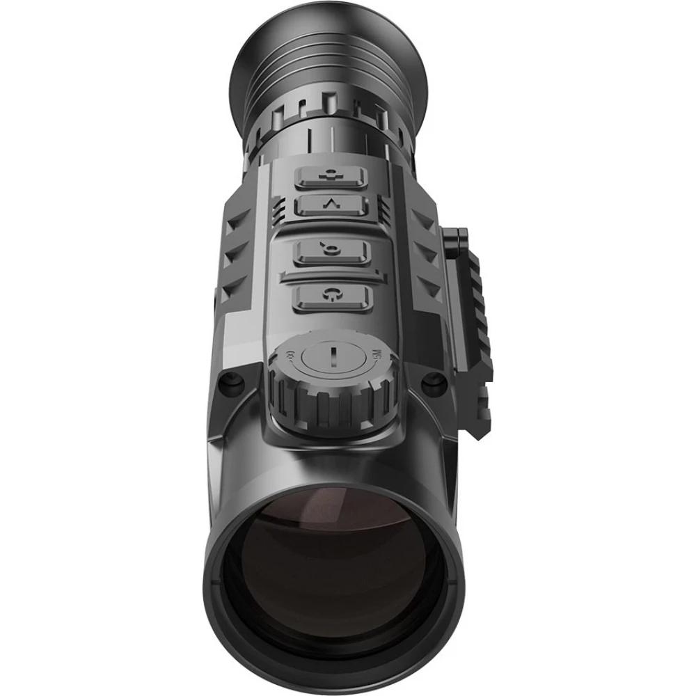 Прицел тепловизионный Rico RL42 (матр. 384x288)
