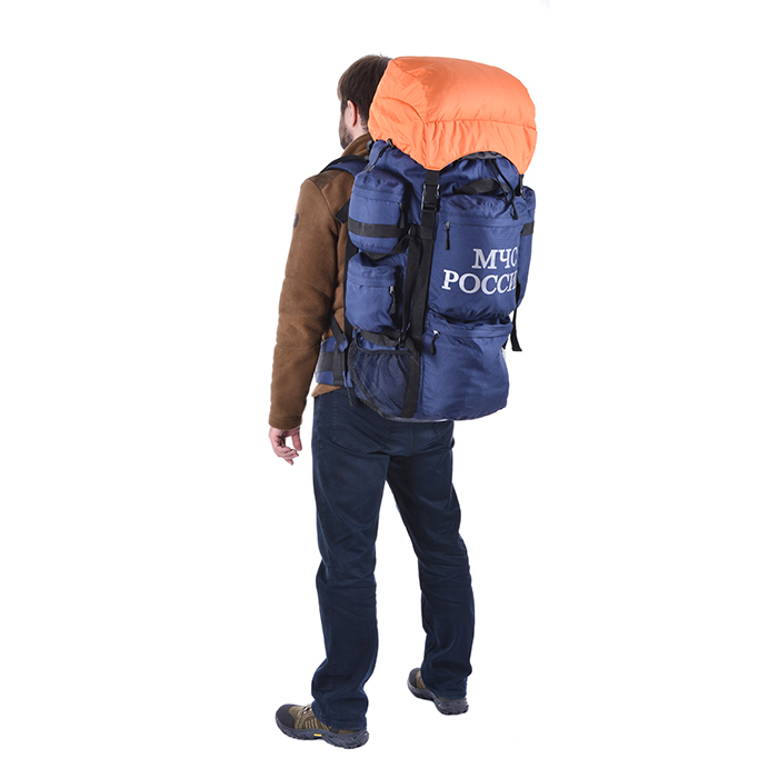 Рюкзак  экспедиционный 100 л