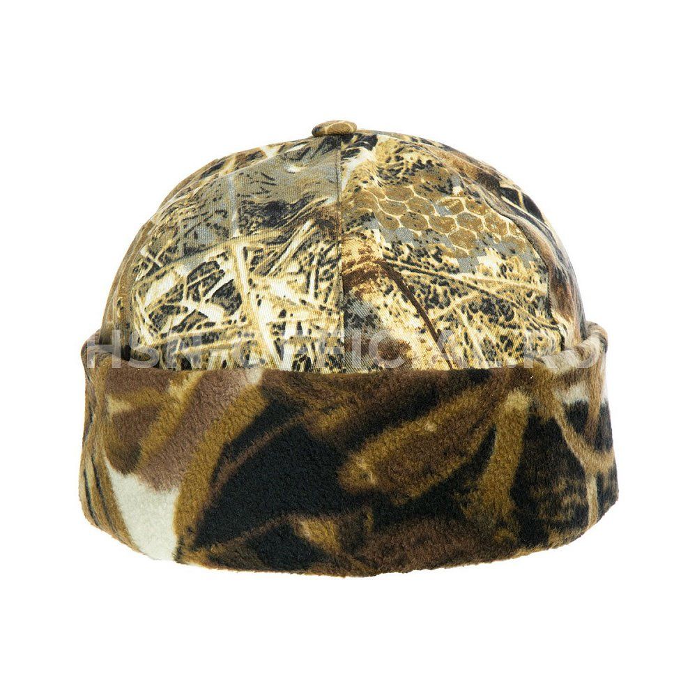 Шапочка ХСН демисезонная (осока) р.57