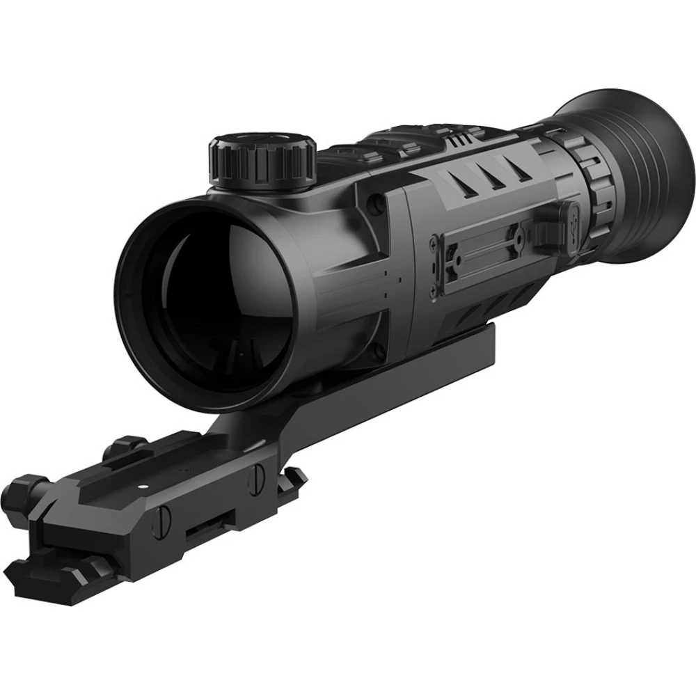 Прицел тепловизионный Rico RL42 (матр. 384x288)