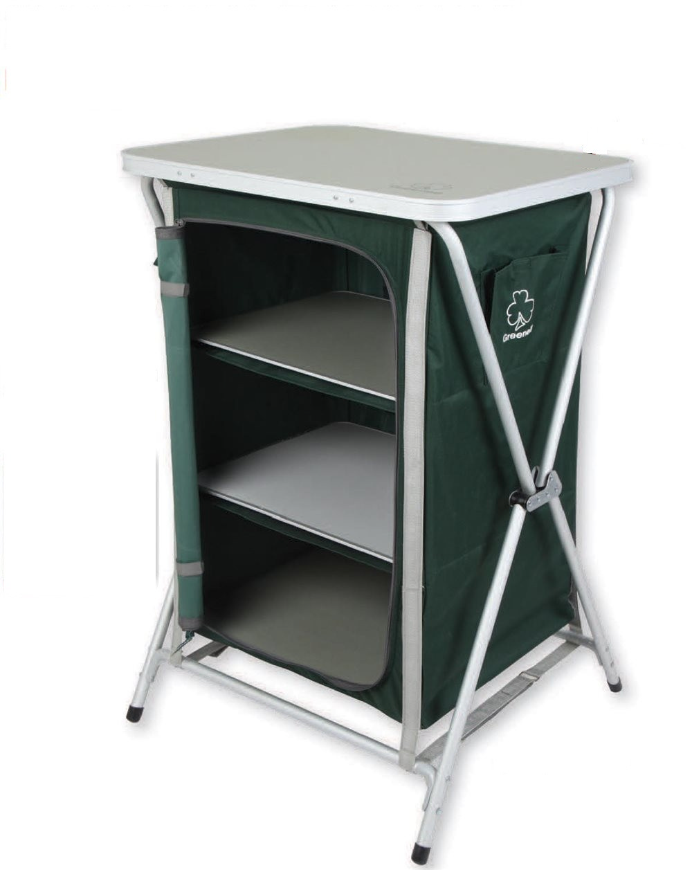 Стеллаж складной НоваТур FR-1