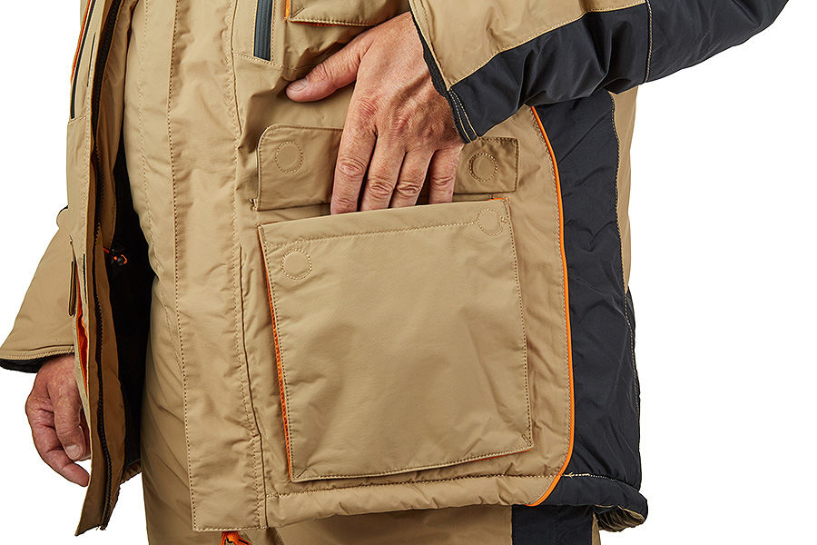 Костюм зимний Winter Air