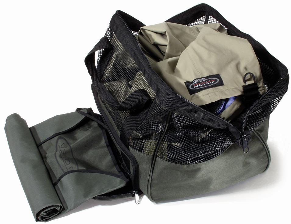 Сумка 5303, 44*30*32см, д/вейдерсов