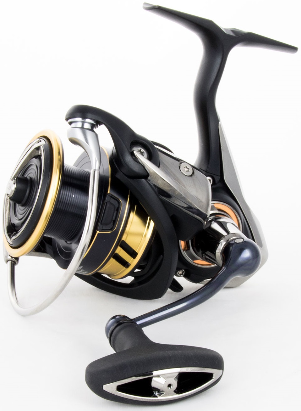 Катушка "17 Legalis LT 4000-C"