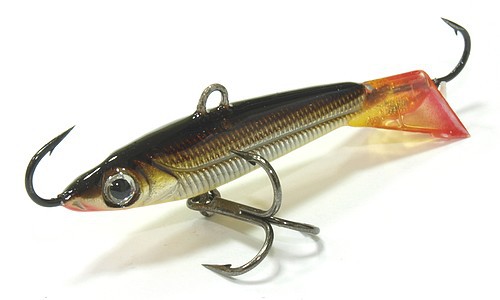 Балансир Pliant 32, 80мм, 32г, 05