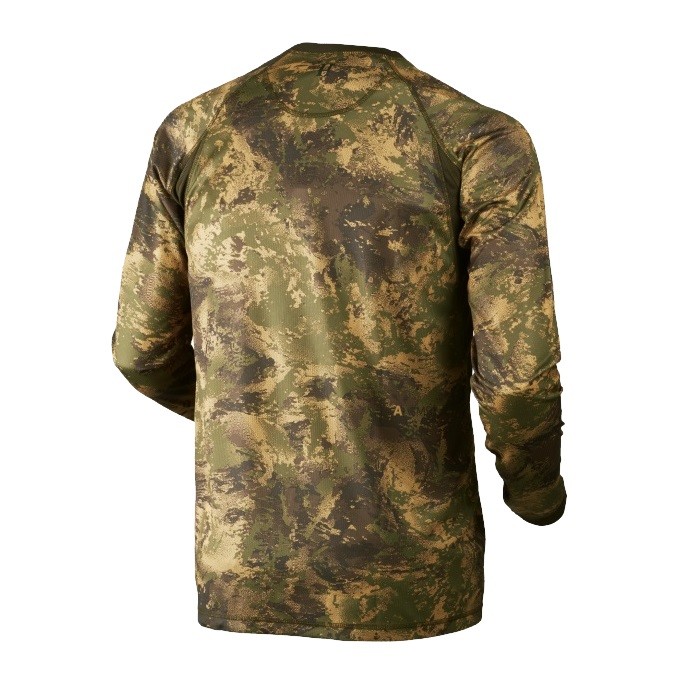 Футболка AXIS MSP