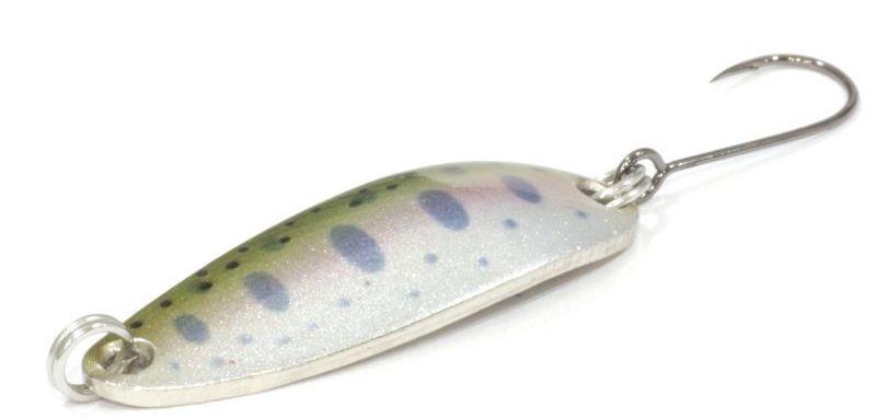 Блесна Smith Pure, 5г, SYM