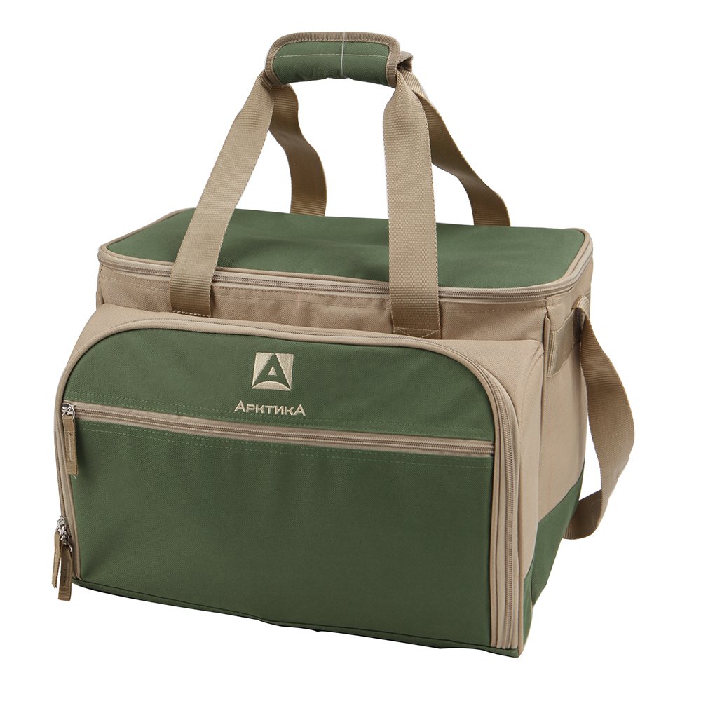 Набор для пикника "Арктика" на 4 персоны