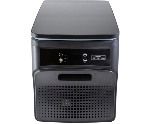 Холодильник компрессорный  Q-36/37 литр. 12/24Вт