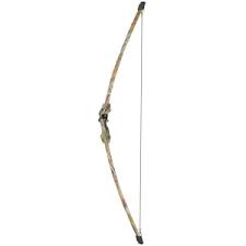 Лук рекурсивный 15# 44" MK-RB008AC