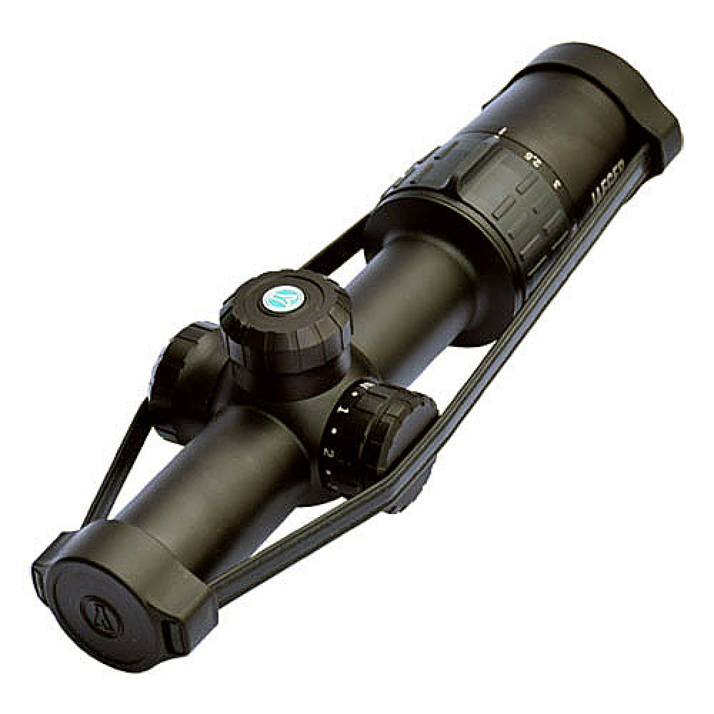 Прицел Jaeger 1-4*24 (метка X01i)