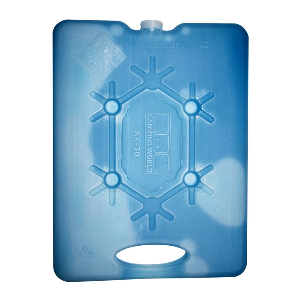 Аккумулятор холода M30 (900г)