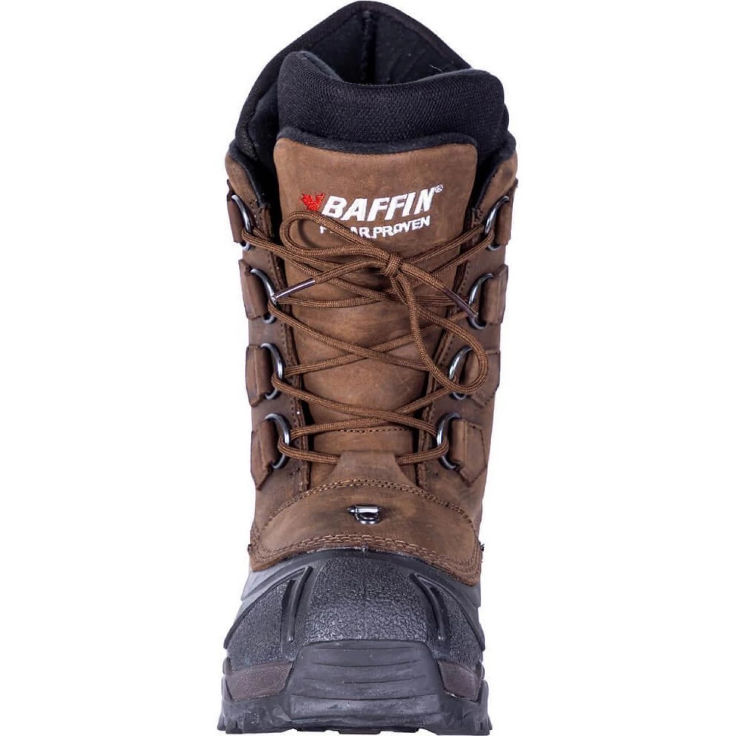 Обувь  "Control Max Worm Brown"