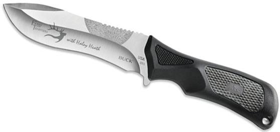 Нож ErgoHunter Adrenalin-Select (сталь 420HC)