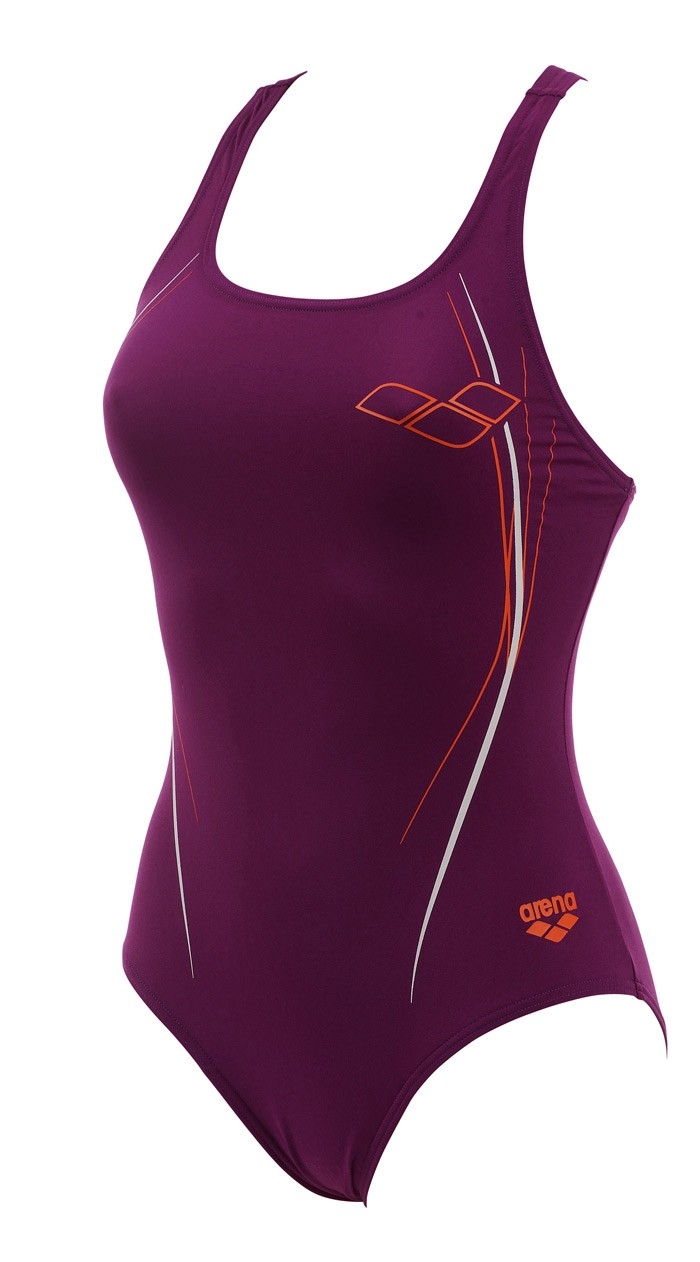 Купальник Stars One Piece