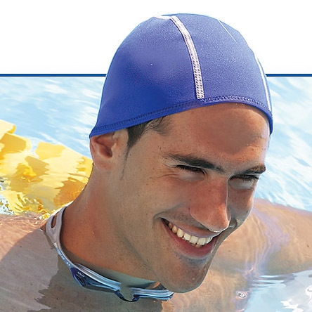 Шапочка мужская с термоизоляцией