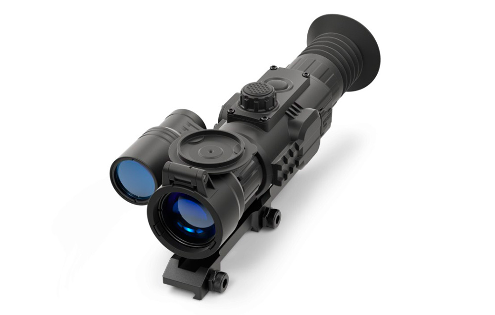 Прицел Sightline N455