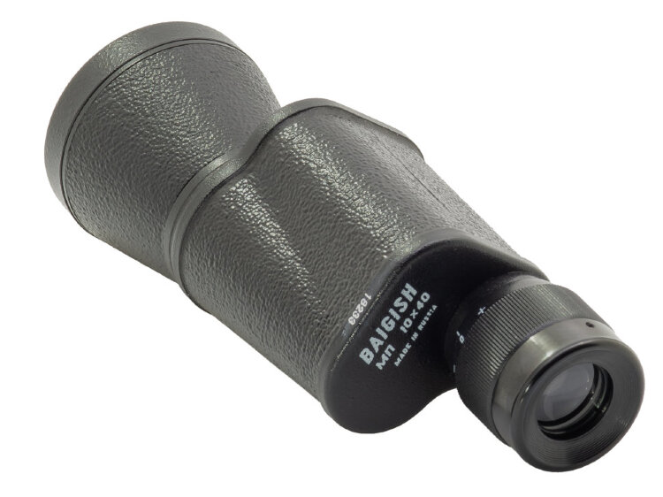 Монокуляр МП 10*40