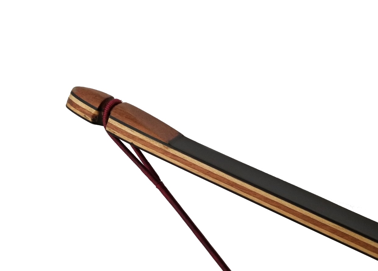 Лук традиционный Longbow 68" 60lbs