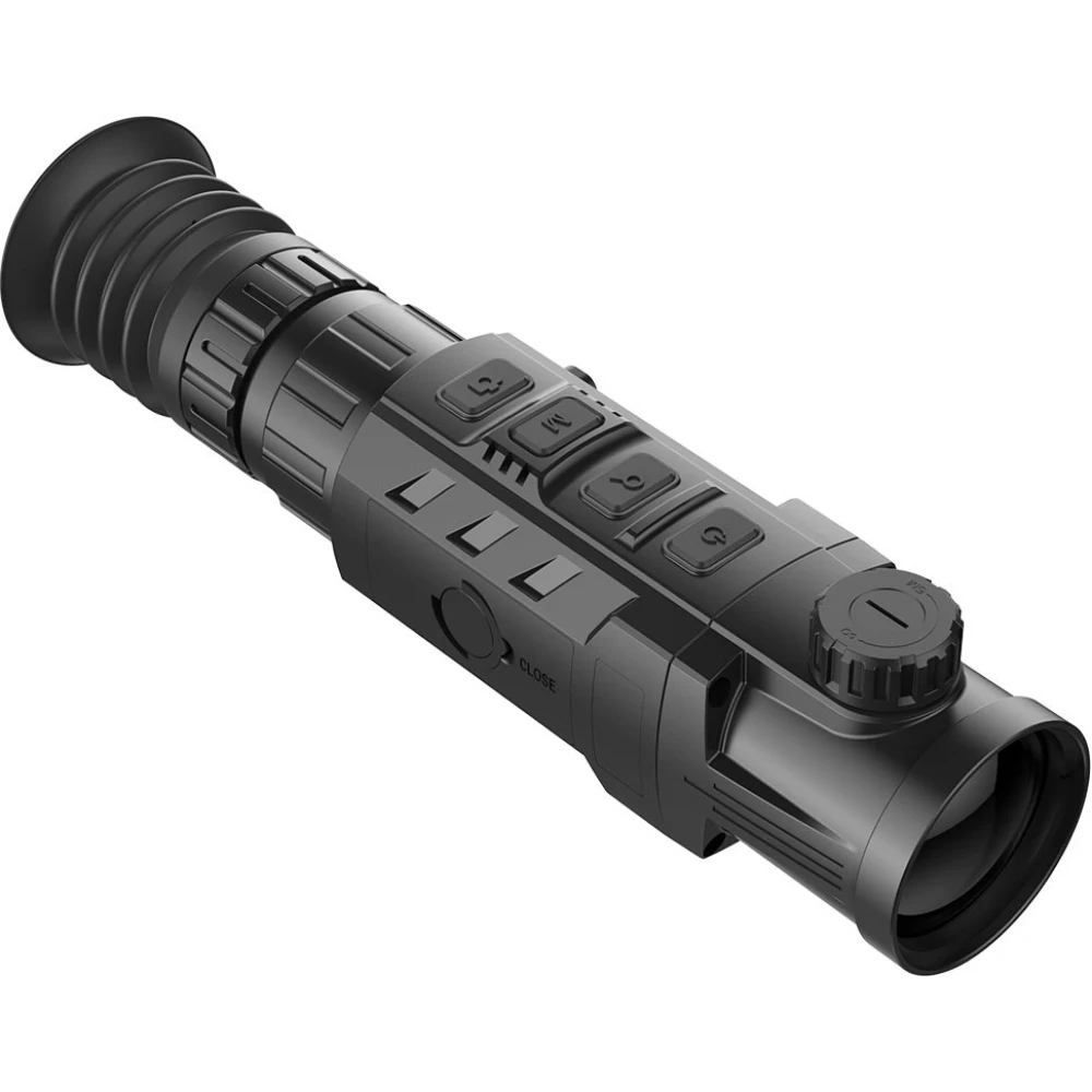 Прицел тепловизионный Rico RL42 (матр. 384x288)