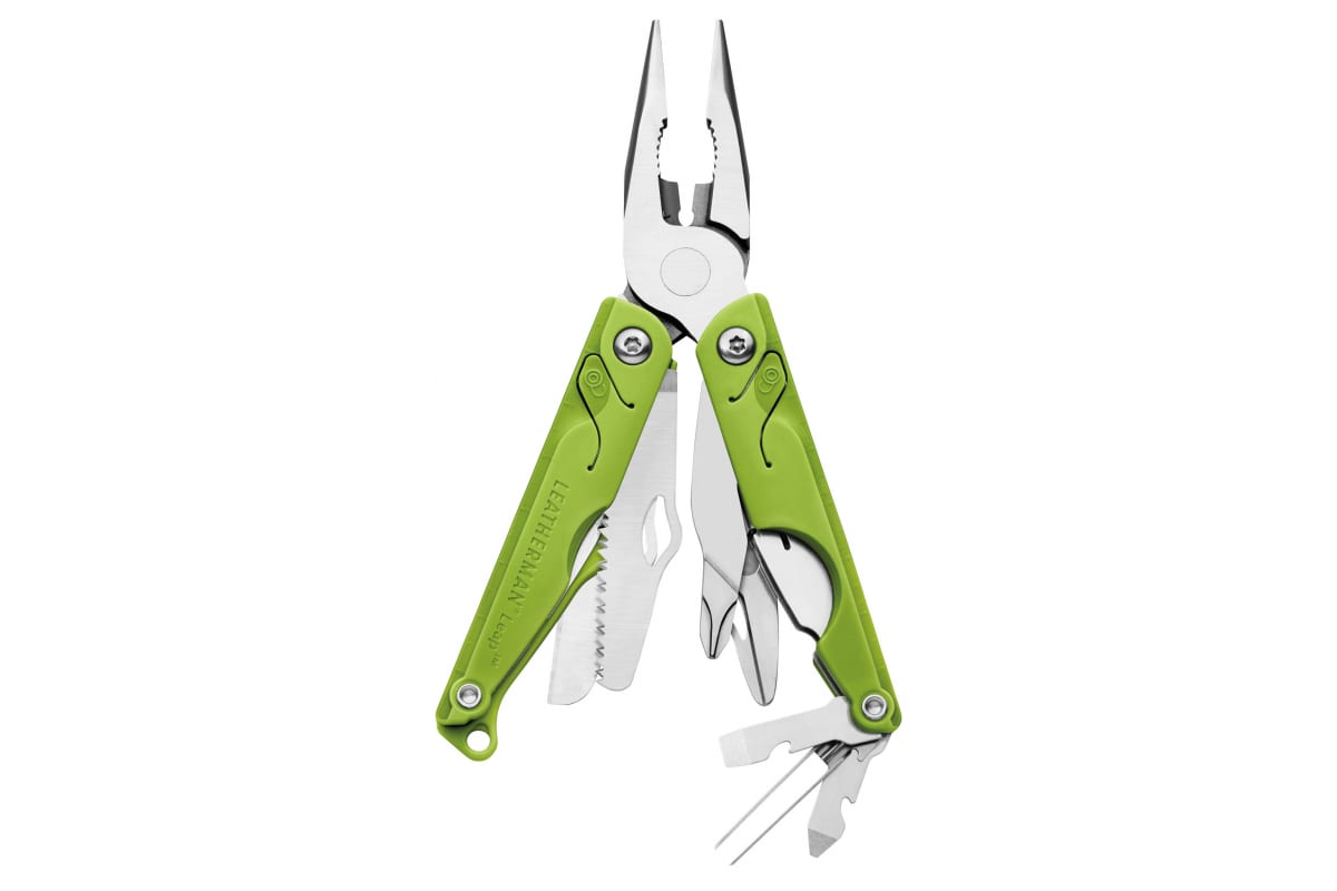 Инструмент  Leap