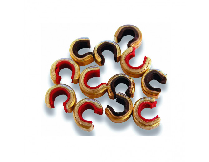 Гнездо Saunders Large Red