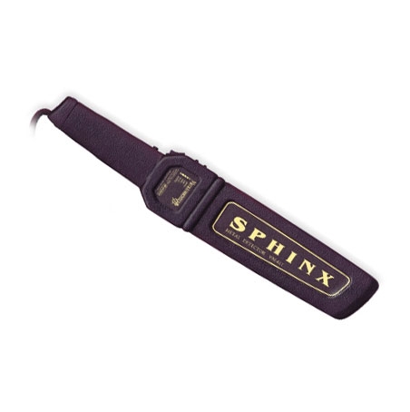 Металлодетектор ВМ  611