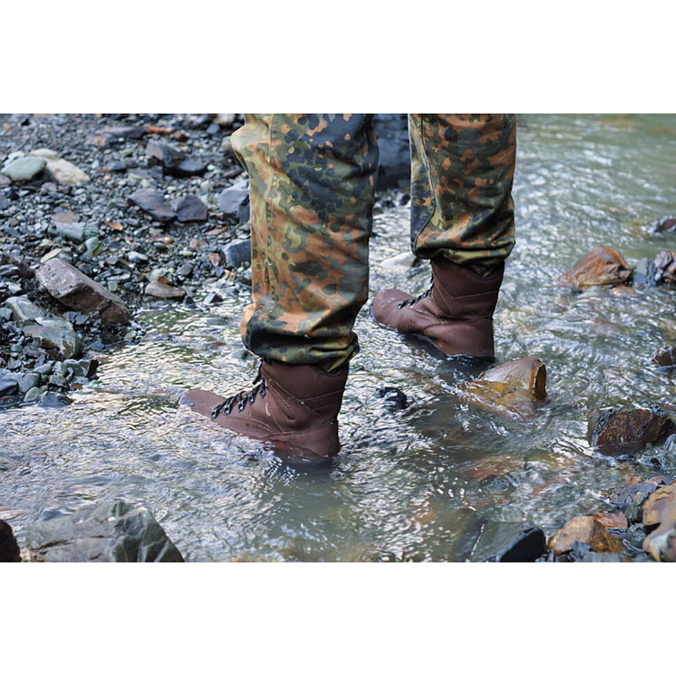 Ботинки "Трэвел-VIP"