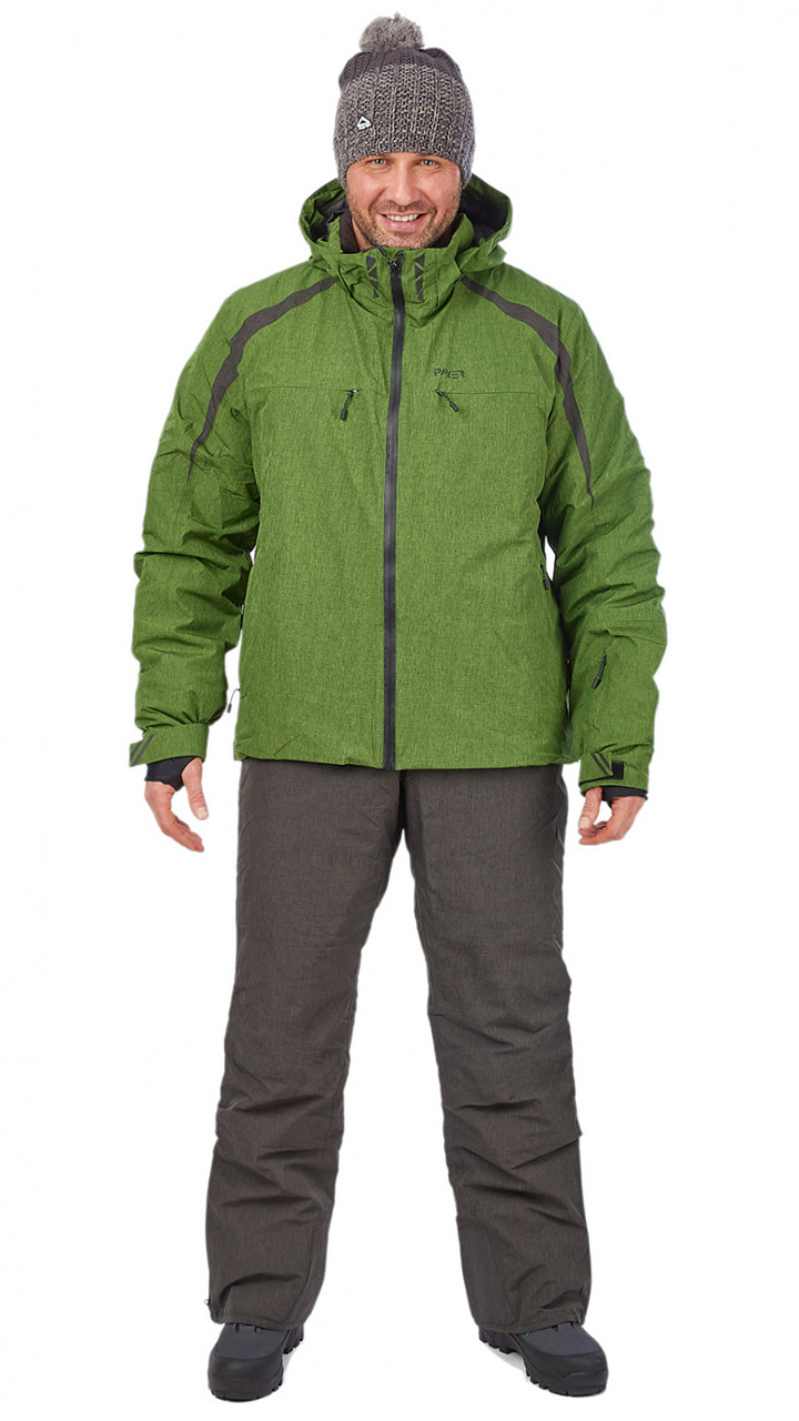 Костюм "Аргус"