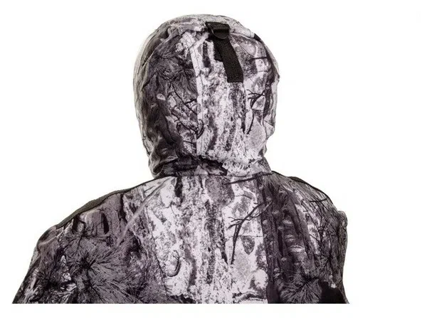 Костюм "Снеговик" (алова, изморозь) КВЕСТ