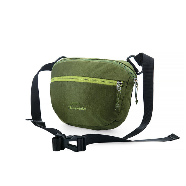 Сумка Versatile Small Backpack, 2L navy green