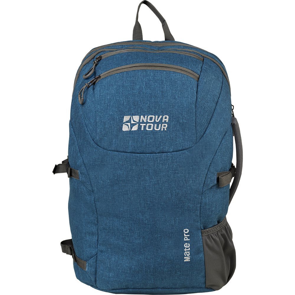 Рюкзак "Мэйт Pro 40" деловой