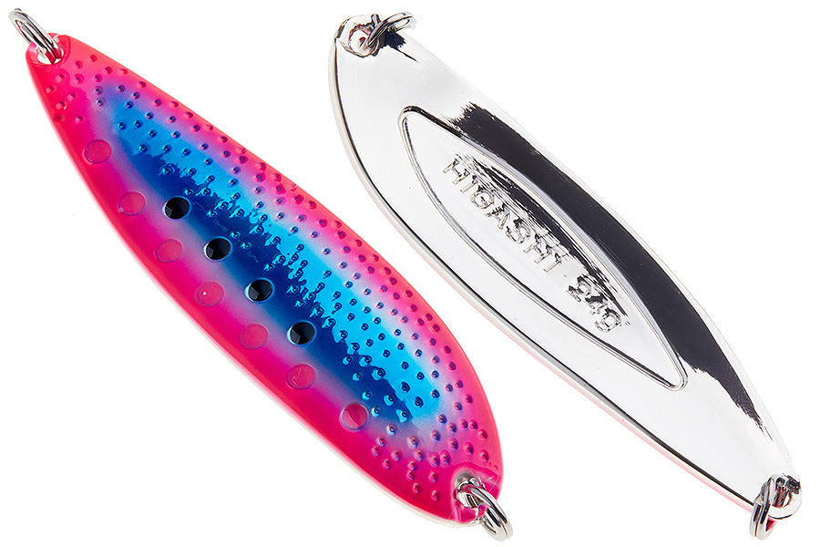 Блесна Dot spoon, 24г, #05