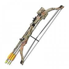 Лук рекурсивный 20# 46" MK-RB007AC